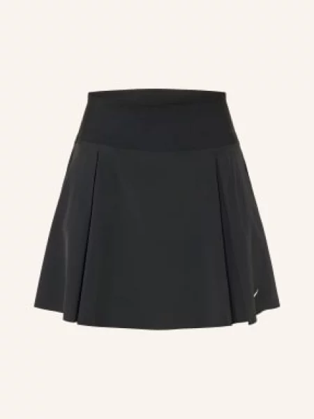 Nike Tenisová Sukně černá