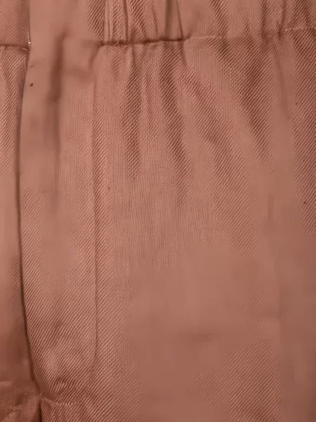 Pantaloni Lardini maro