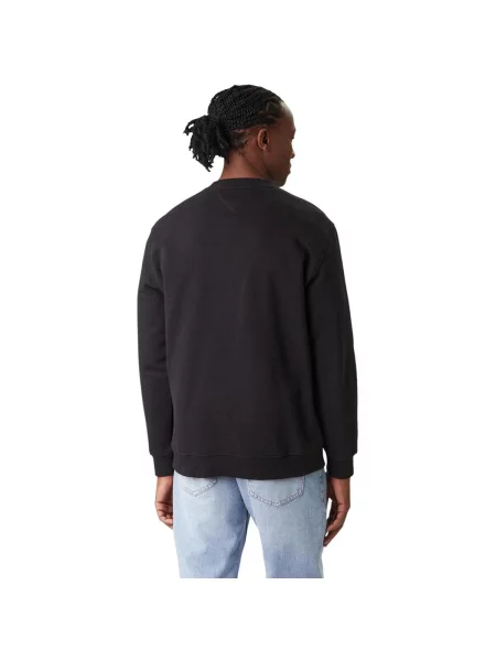Geacă Tommy Hilfiger negru