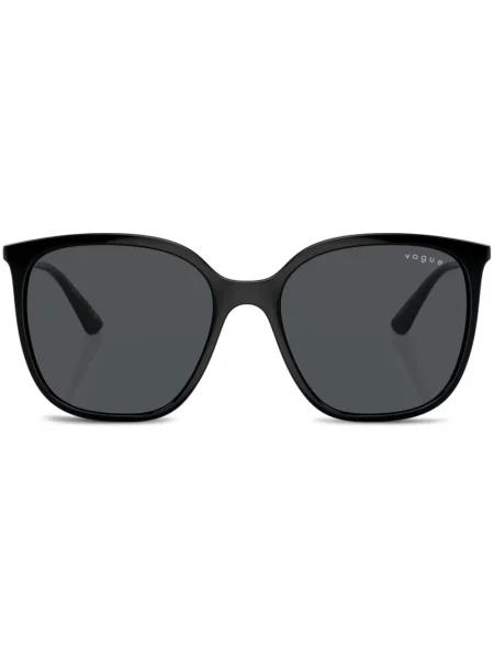 Sunčane naočale Vogue Eyewear crna