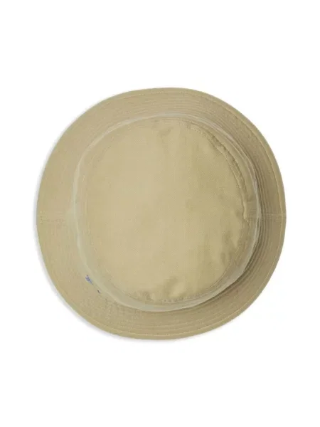 Czapka Burberry beżowa