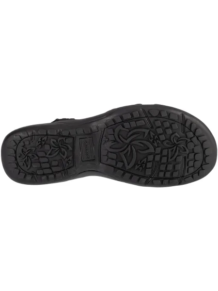 Tenisky Skechers čierna