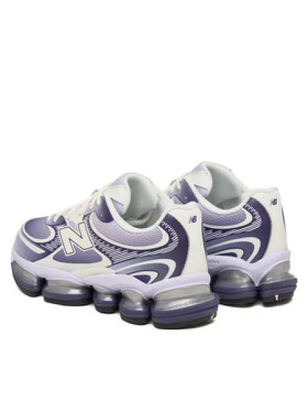 New Balance Superge vijolična