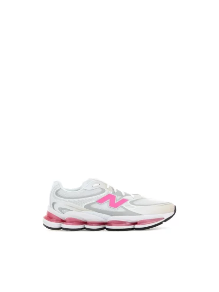 Buty unisex New Balance ABZORB – białe