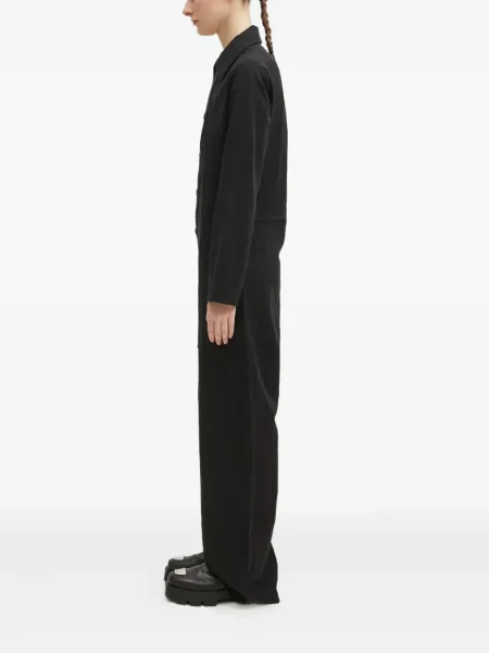 Lung salopetă Y-3 negru