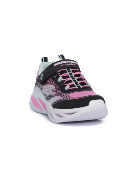 Tenisice Skechers crna
