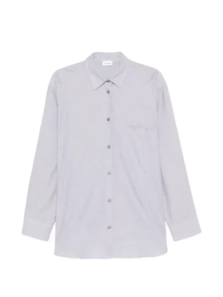 Spodnie The Andamane fioletowe