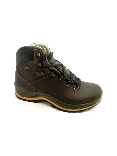 Grisport férfi trekking csizma Méret: 40 EU barna