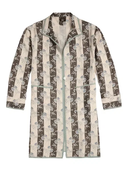 Cămașă Ralph Lauren Rrl cu model floral cu imagine