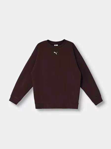 Детский спортивный костюм Puma