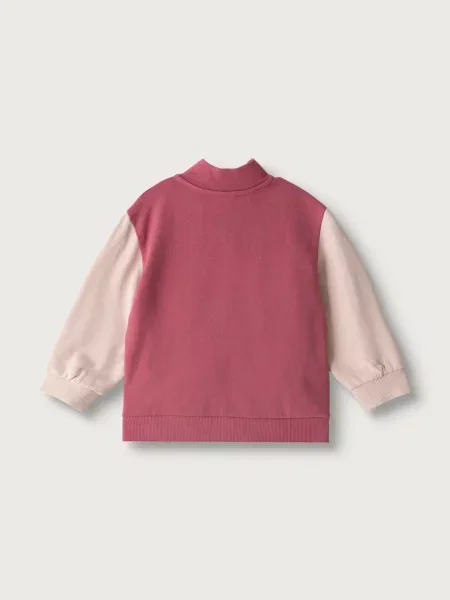 United Colors of Benetton кофта на застібці дитяча