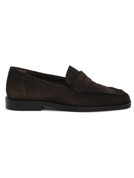 Pantofi Priv Lab maro