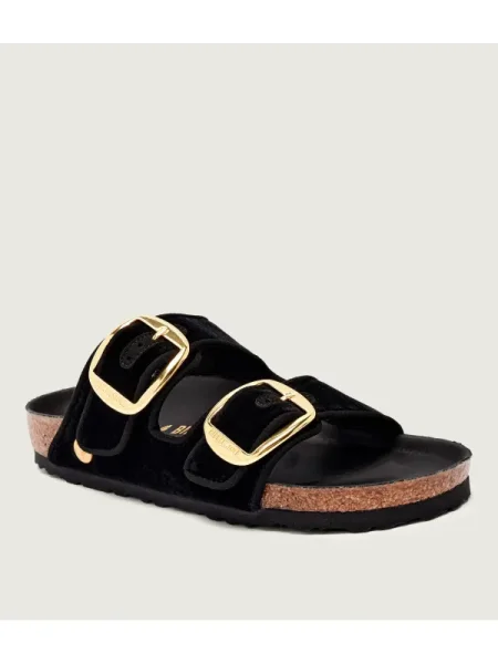 BIRKENSTOCK Saboți Arizona' negru