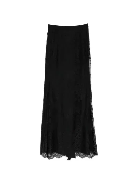 Lung fustă Zuhair Murad negru