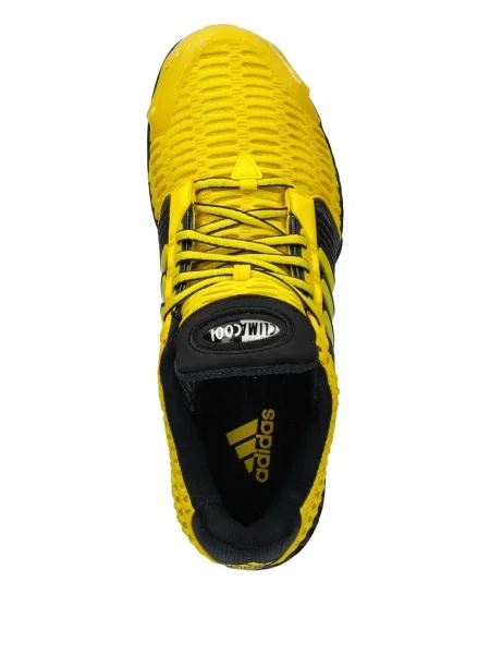 Sneakerși Adidas Adilette cu platformă negru