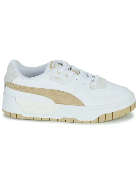 Tenisky Puma Cali biela