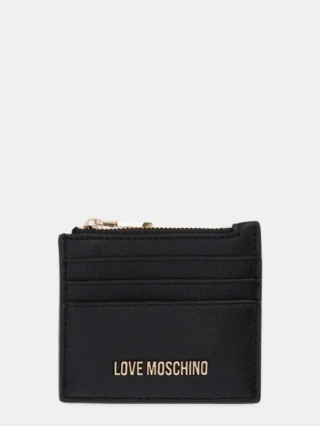 Кошелек Love Moschino