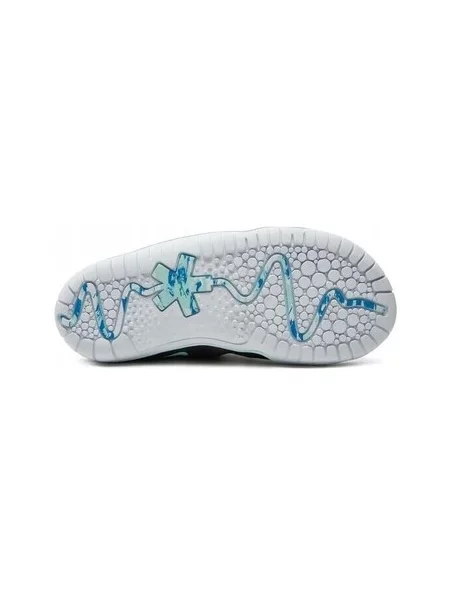 Pantofi Nike albastru