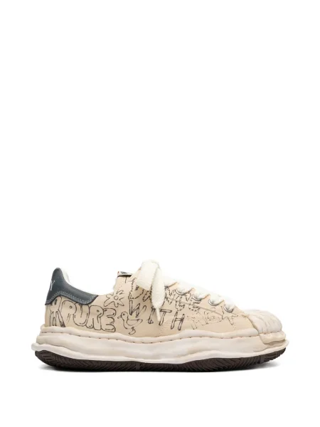 Sneakerși Maison Mihara Yasuhiro