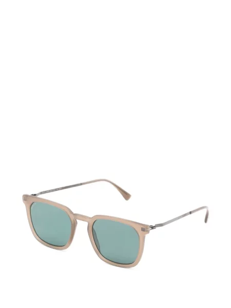 Ochelari de soare Mykita maro