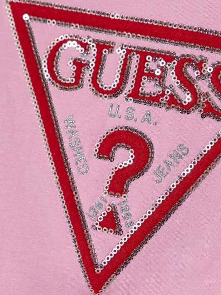 Детская футболка Guess