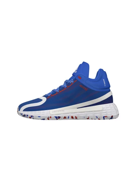 Pantofi Adidas albastru