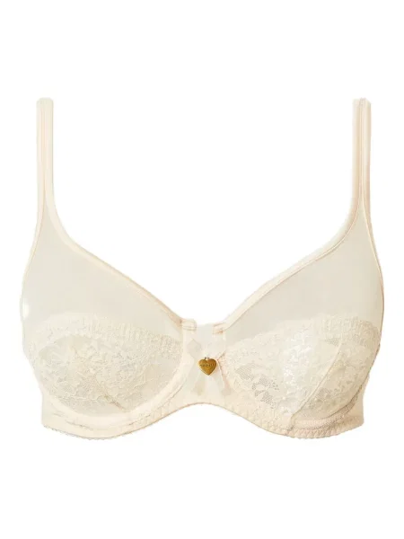 Sutien Twinset din tul