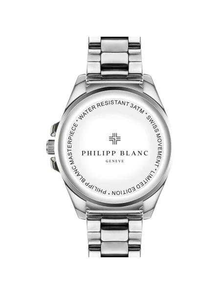 Hodinky Philipp Blanc