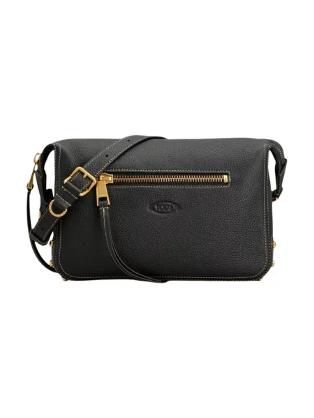 Torebka Tod's czarna