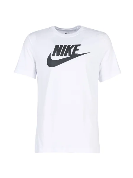 Tricou Nike gri