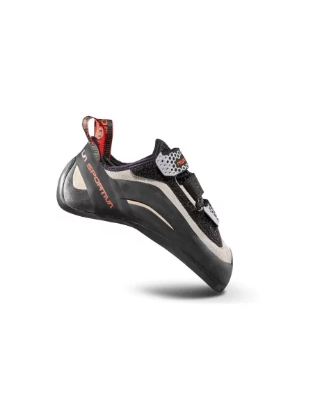 Pantofi La Sportiva gri