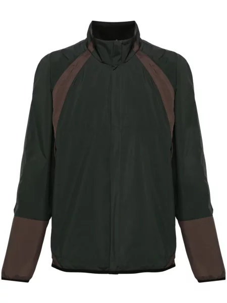Geacă de vânt Ranra verde