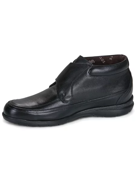 Pantofi Fluchos negru