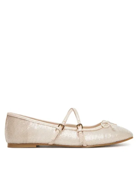 Aldo Балеринки Amberlee сив