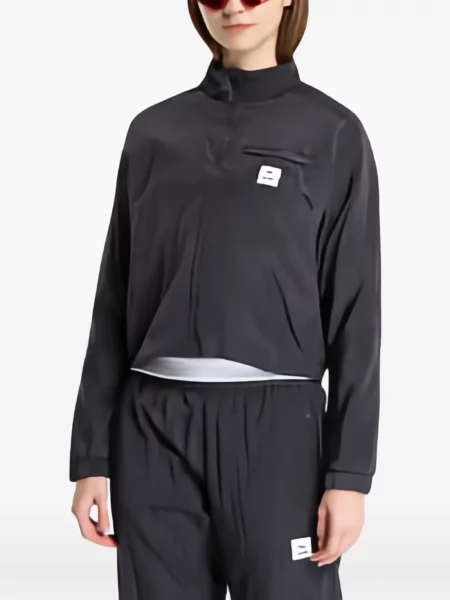 Bunda Puma černá