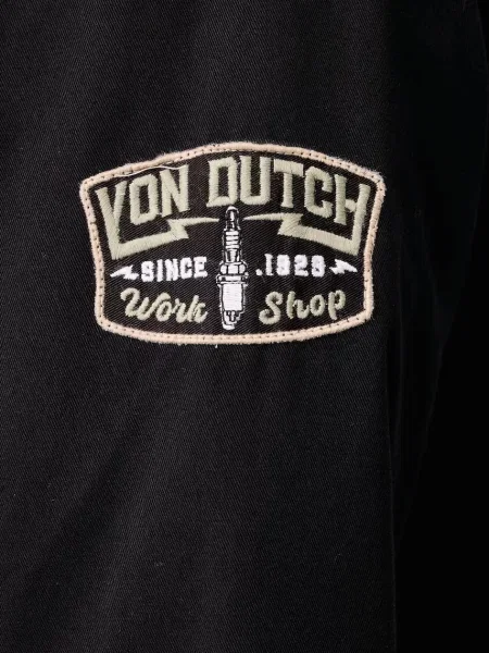 Куртка Von Dutch