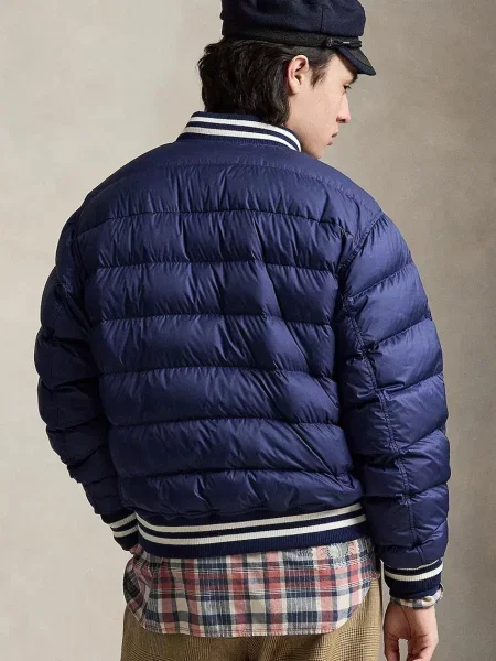 Polo Ralph Lauren geacă cu puf pentru bărbați