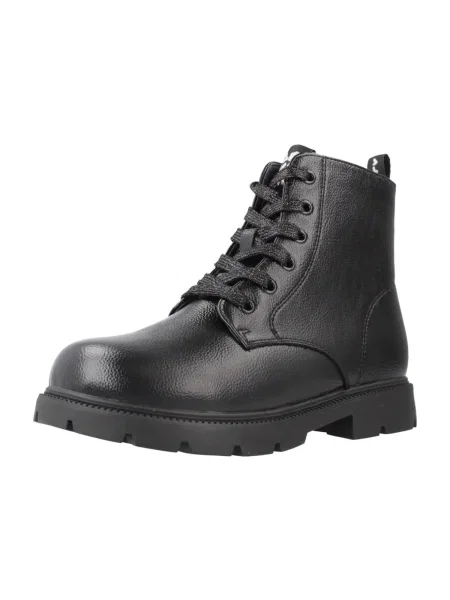 Pantofi copii Garvalin negru