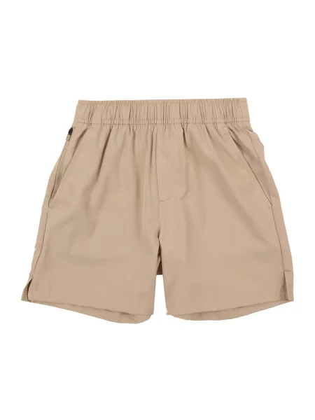 GAP Hlače FRCH PO ACTIVE SHORT brokat