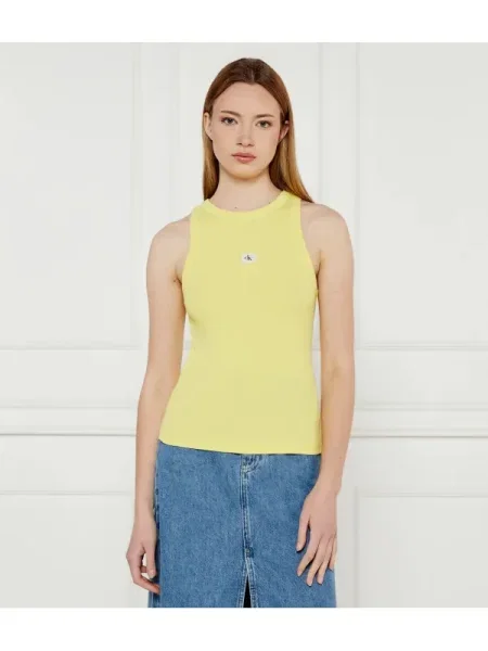 Farmer felső Calvin Klein Jeans