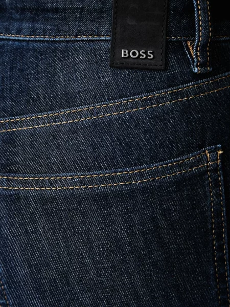 Джинсы Boss