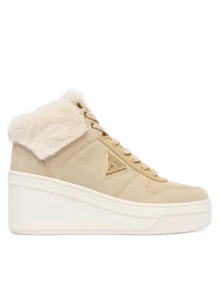 Guess Sneakers FLFRFR bej