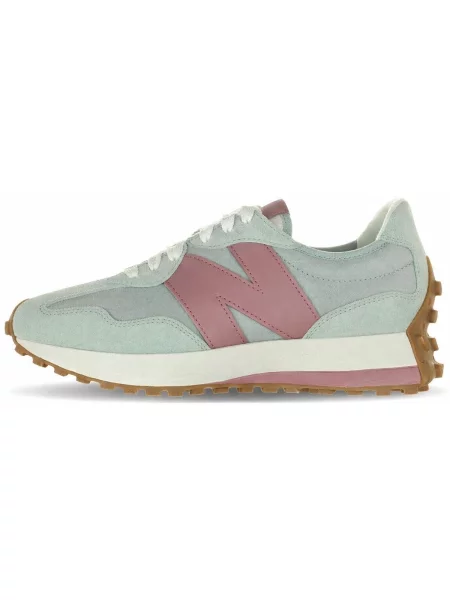 Tenisky New Balance sivá