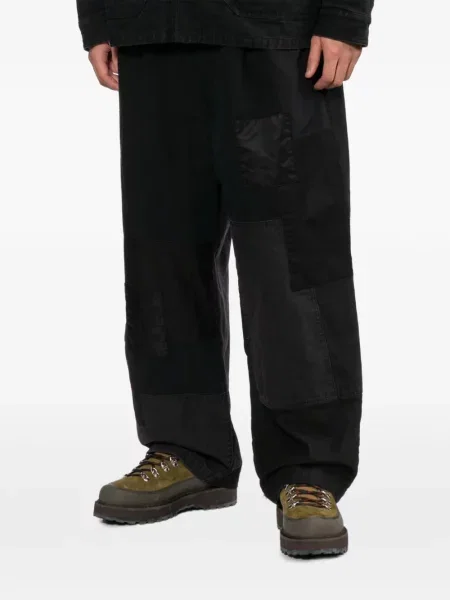 Pantaloni Comme Des Garçons Homme albastru