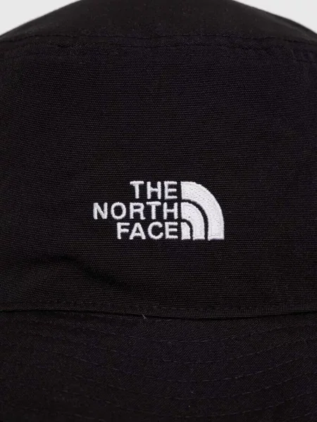 Kalap The North Face fekete