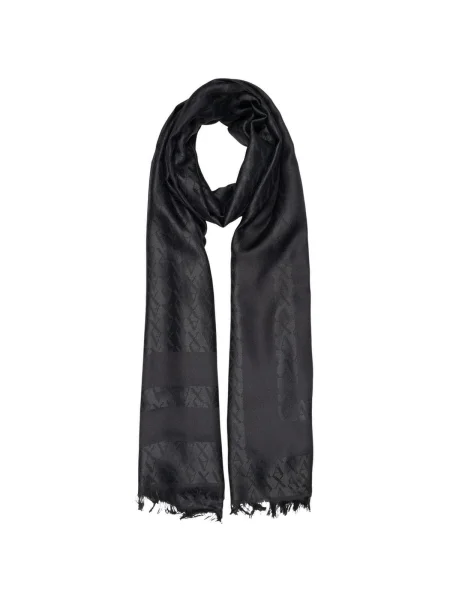 Armani Exchange Sál fekete