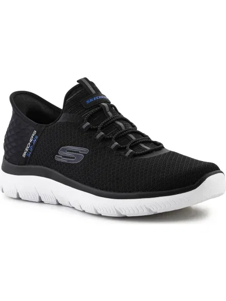 Pantofi Skechers negru