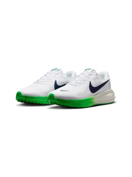 Félcipo Nike fehér