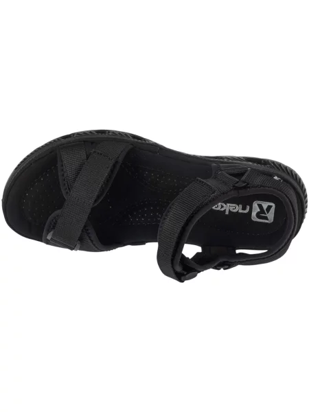 Pantofi Rieker negru