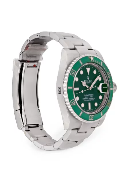 Ceas Rolex verde